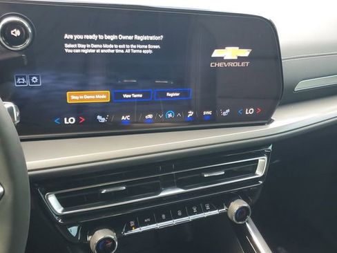 New 2026 Chevrolet Traverse LT w/ Midnight/Sport Edition image 10