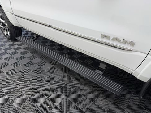 Used 2021 RAM 1500 Limited image 44