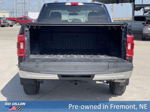Used 2021 Ford F150 XL w/ Equipment Group 101A High image 13