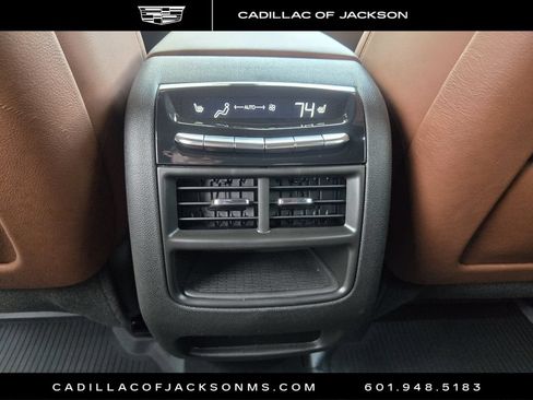 New 2026 Cadillac XT5 Premium Luxury w/ Driver Assist Package FWD image 6