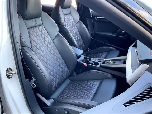 Used 2024 Audi S3 Prestige w/ Prestige Package image 9