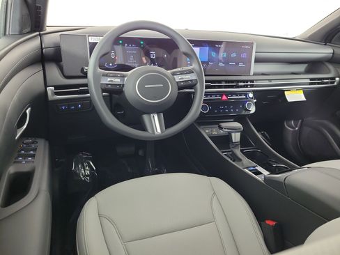 New 2026 Hyundai Santa Cruz SEL image 12