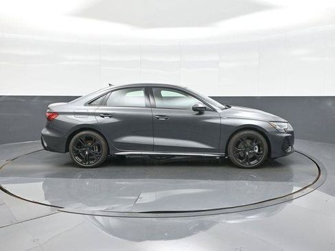 New 2026 Audi A3 2.0T Premium Plus AWD/4WD image 8