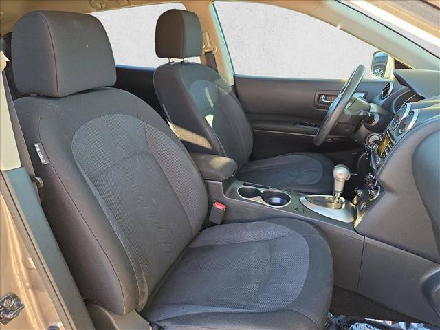 Used 2012 Nissan Rogue S w/ Special Edition Pkg FWD image 18