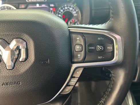 Used 2020 RAM 1500 Laramie RWD image 48
