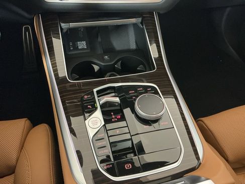 New 2026 BMW X5 sDrive40i w/ M Sport Package image 14