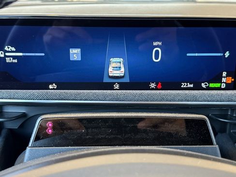 New 2025 Ford Mustang Mach-E GT w/ Interior Protection Package image 24