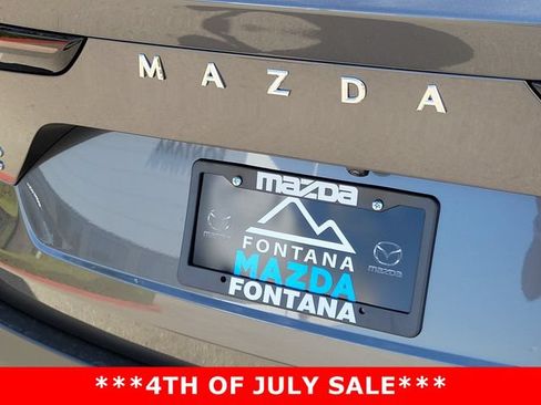 New 2026 MAZDA CX-5 Preferred AWD/4WD image 29
