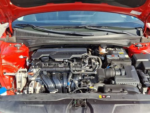 Used 2022 Hyundai Elantra SEL w/ Convenience Package image 27