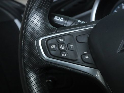 Used 2023 Chevrolet Malibu LT w/ Driver Confidence Package FWD image 22