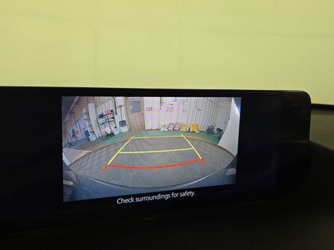 Used 2024 MAZDA CX-50 AWD 2.5 S w/ Preferred Package image 16