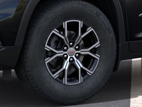 New 2026 GMC Acadia AT4 w/ Super Cruise Package AWD/4WD image 10