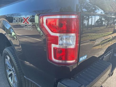 Used 2019 Ford F150 XL w/ Equipment Group 101A Mid image 13