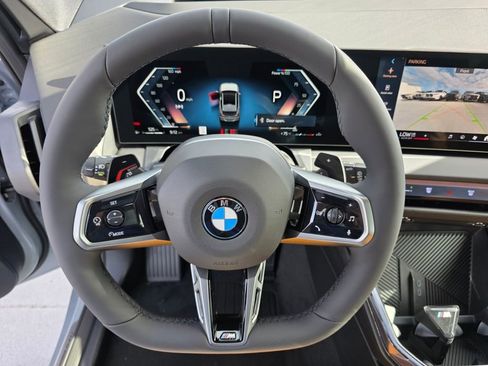 New 2026 BMW X3 xDrive30 w/ Premium Package image 13