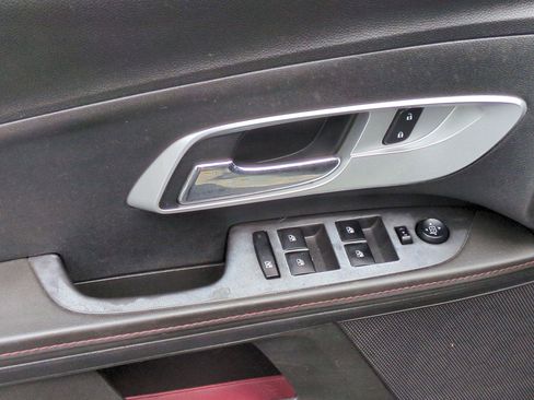 Used 2012 Chevrolet Equinox LT w/ Driver Convenience Package FWD image 22