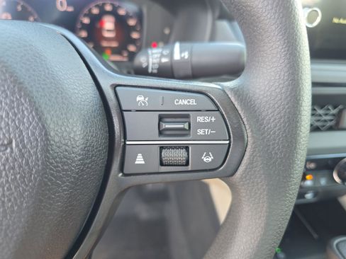 New 2026 Honda Accord LX image 23