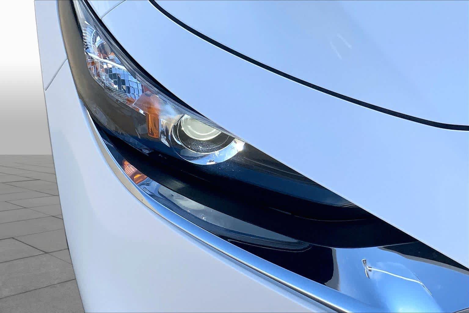 Used 2026 MAZDA MAZDA3 2.5 S Sedan w/ Preferred Pkg FWD image 25