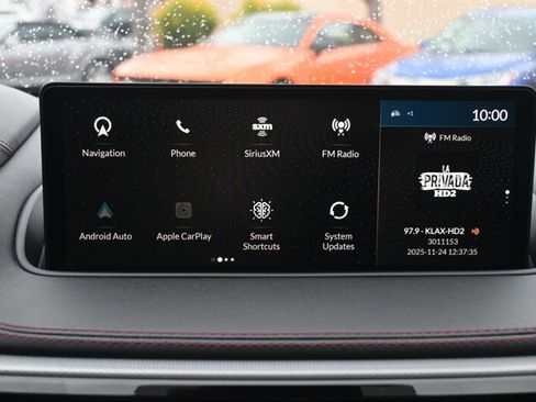 Used 2022 Acura MDX A-Spec image 35