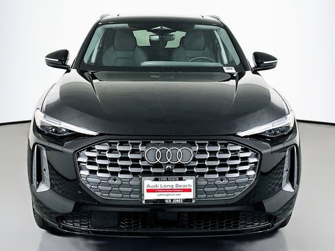 New 2025 Audi Q5 Premium Plus image 2