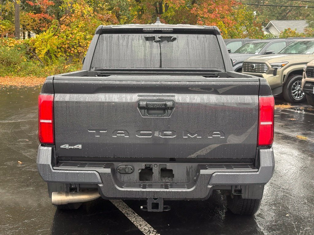 Used 2024 Toyota Tacoma SR5 AWD/4WD image 6