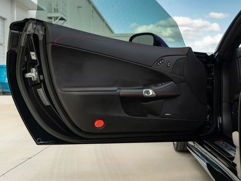 Used 2013 Chevrolet Corvette ZR1 w/ 3ZR Preferred Equipment Group image 90