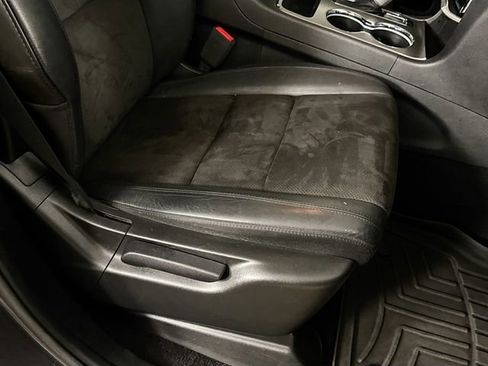 Used 2020 Jeep Grand Cherokee Altitude image 41