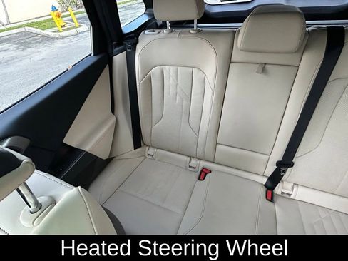 Used 2025 BMW X3 xDrive30i AWD/4WD image 11