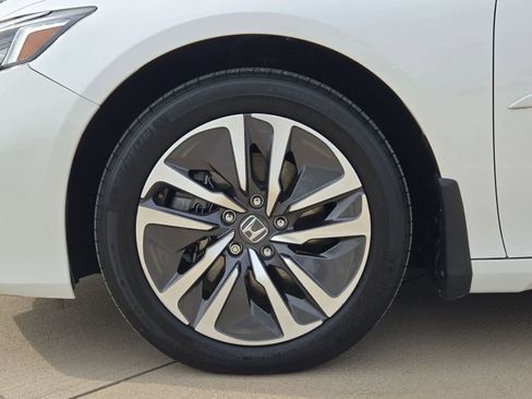 Used 2022 Honda Accord EX-L image 12