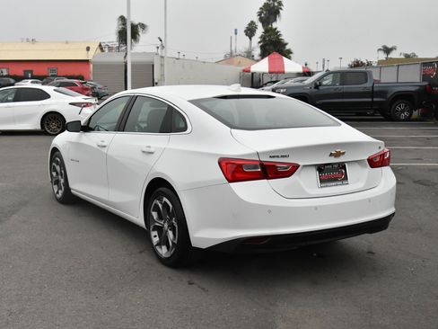 Used 2024 Chevrolet Malibu LT image 6