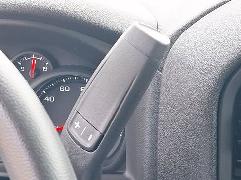 New 2025 Chevrolet Silverado 3500 W/T w/ WT Convenience Package image 24