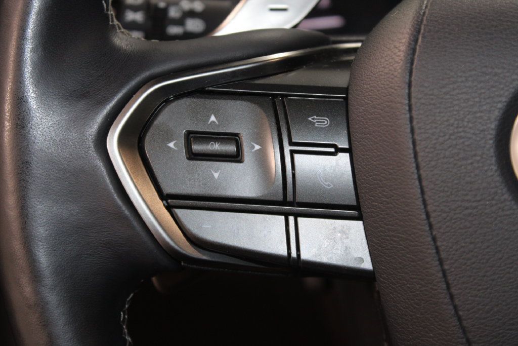Used 2024 Lexus LX 600 4WD w/ Luxury Package image 40