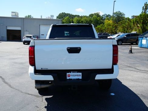 Used 2026 Toyota Tacoma SR5 RWD image 6