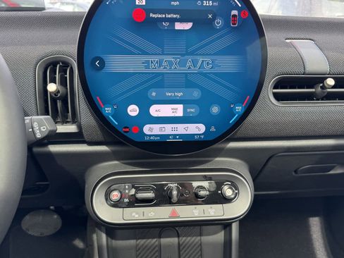 New 2025 MINI Cooper S image 21