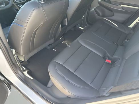 New 2026 Buick Envista Sport Touring w/ Convenience I Package image 20