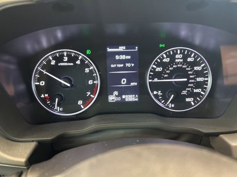Used 2024 Subaru Crosstrek 2.0i Premium AWD/4WD image 10