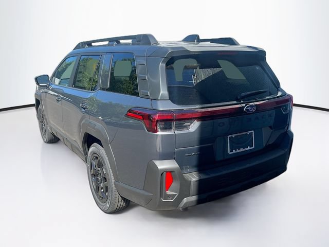 New 2026 Subaru Outback Limited AWD/4WD image 5