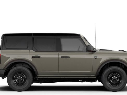 New 2026 Ford Bronco Big Bend AWD/4WD image 30