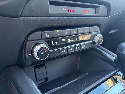 Used 2025 MAZDA CX-5 Carbon Edition image 30