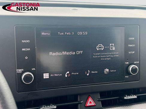 Used 2024 Kia Sportage LX image 18