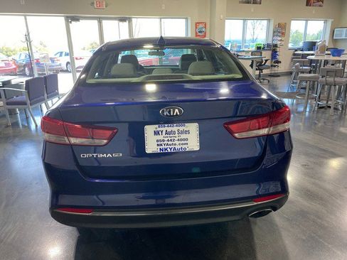 Used 2016 Kia Optima LX FWD image 7