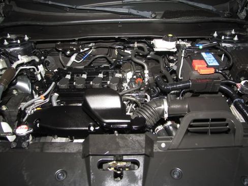 Used 2023 Honda CR-V EX image 22
