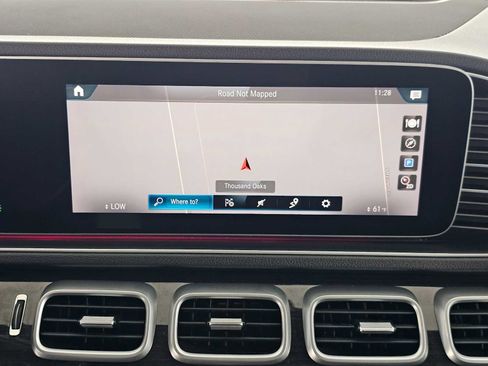 Used 2020 Mercedes-Benz GLE 350 image 29