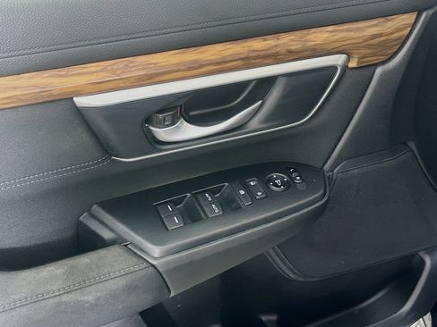 Used 2022 Honda CR-V EX image 15