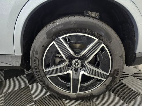 New 2026 Mercedes-Benz GLC 300 4MATIC image 20