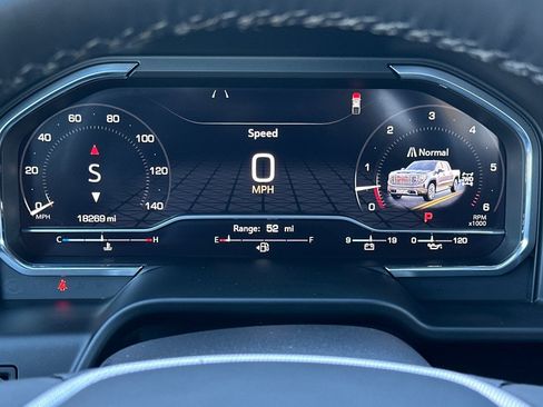 Used 2025 GMC Sierra 1500 Denali image 34