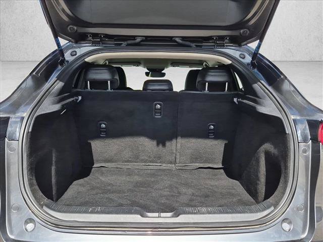 Used 2023 MAZDA CX-30 AWD 2.5 S w/ Select Package image 6
