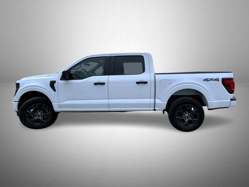 New 2026 Ford F150 STX image 8
