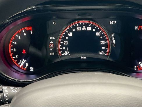 New 2026 Dodge Durango GT w/ Blacktop Package image 29