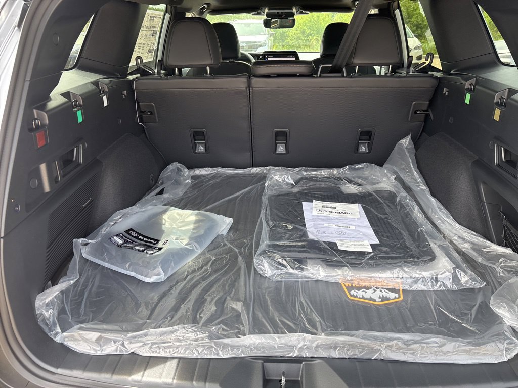 New 2026 Subaru Outback Wilderness AWD/4WD image 14