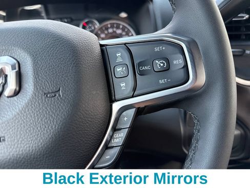 Used 2026 RAM 2500 Big Horn AWD/4WD image 18